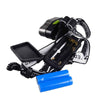 Super Brightest Rechargeable Led Headlamp - Aroflit