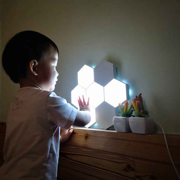 TAP - TAP Led Lights - Sensory and Visual Stimulation - Aroflit