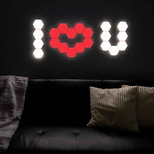 TAP - TAP Led Lights - Sensory and Visual Stimulation - Aroflit