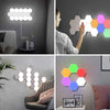 TAP - TAP Led Lights - Sensory and Visual Stimulation - Aroflit