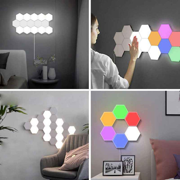 TAP - TAP Led Lights - Sensory and Visual Stimulation - Aroflit
