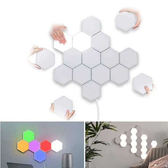 TAP - TAP Led Lights - Sensory and Visual Stimulation - Aroflit