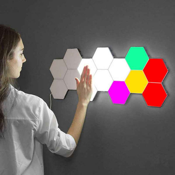 TAP - TAP Led Lights - Sensory and Visual Stimulation - Aroflit