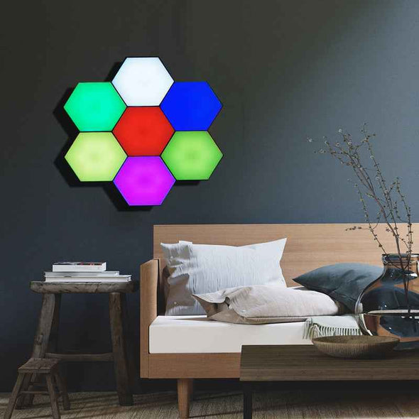 TAP - TAP Led Lights - Sensory and Visual Stimulation - Aroflit