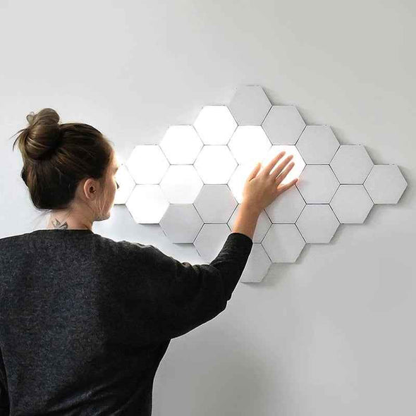 TAP - TAP Led Lights - Sensory and Visual Stimulation - Aroflit