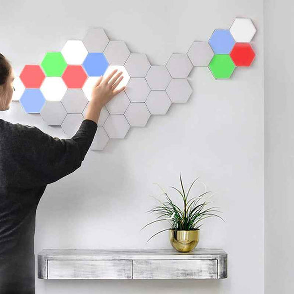 TAP - TAP Led Lights - Sensory and Visual Stimulation - Aroflit