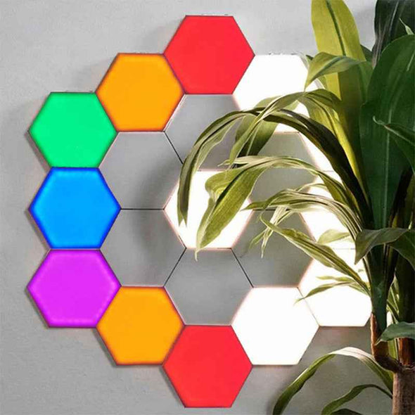 TAP - TAP Led Lights - Sensory and Visual Stimulation - Aroflit