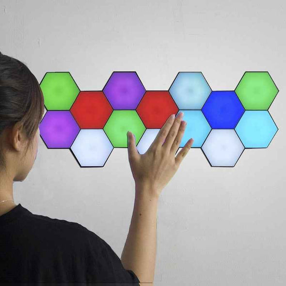 TAP - TAP Led Lights - Sensory and Visual Stimulation - Aroflit