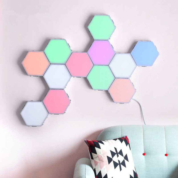 TAP - TAP Led Lights - Sensory and Visual Stimulation - Aroflit