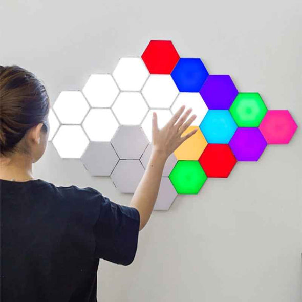 TAP - TAP Led Lights - Sensory and Visual Stimulation - Aroflit