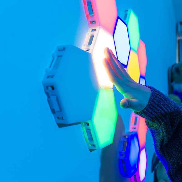 TAP - TAP Led Lights - Sensory and Visual Stimulation - Aroflit