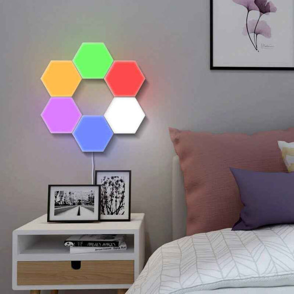 TAP - TAP Led Lights - Sensory and Visual Stimulation - Aroflit