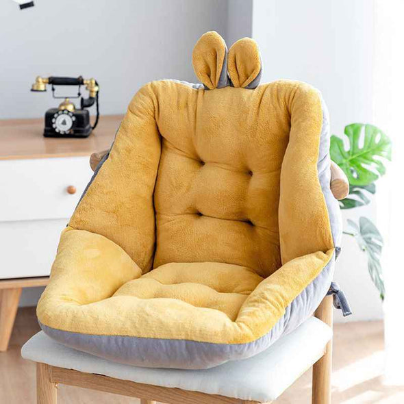 The Medical Sciatica And Coccyx Pain Relief Cushion Seat - Aroflit