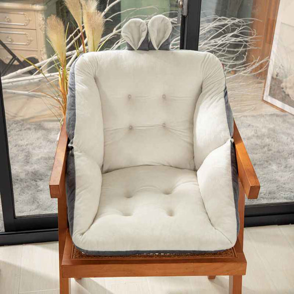 The Medical Sciatica And Coccyx Pain Relief Cushion Seat - Aroflit