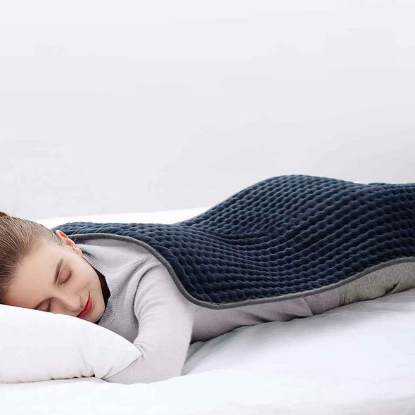 The Premium Full Body Pain Reliever Heating Pad - Aroflit