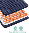 The Premium Full Body Pain Reliever Heating Pad - Aroflit