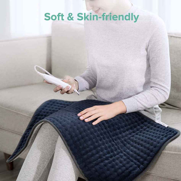 The Premium Full Body Pain Reliever Heating Pad - Aroflit