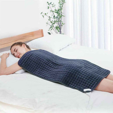 The Premium Full Body Pain Reliever Heating Pad - Aroflit