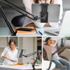 The Premium Ipad Stand & Tablet Holder - Aroflit