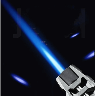 The Solar Torch - Aroflit