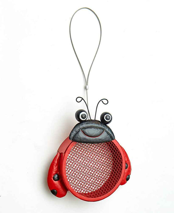 Themed Mesh Bird Feeders-Aroflit