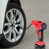 Tire Inflator Portable Air Compressor - Cordless air pump for cars tire - Aroflit