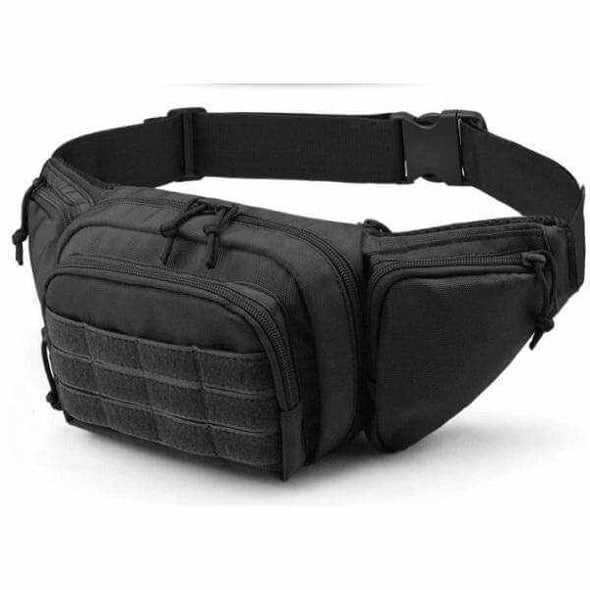 Ultimate Fanny Pack Holster - Aroflit