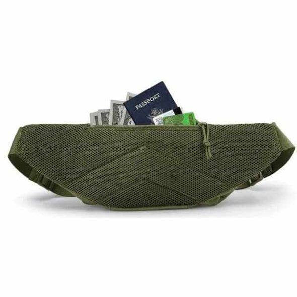 Ultimate Fanny Pack Holster - Aroflit