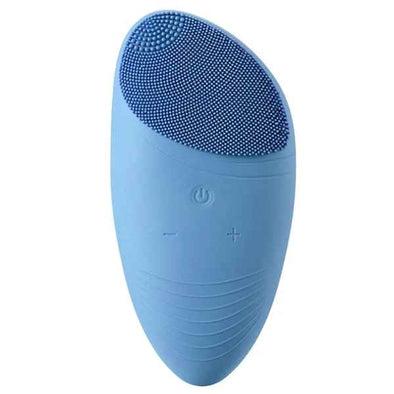 Ultra Facial Cleansing Brush-Aroflit