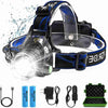 Ultra Headlamp™ Rechargeable Led Headlamp - Aroflit