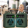 Ultrasonic Bark Control Device - Stop Your Neighbors Dog from Barking - Aroflit