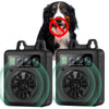 Ultrasonic Bark Control Device - Stop Your Neighbors Dog from Barking - Aroflit