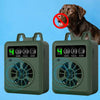 Ultrasonic Bark Control Device - Stop Your Neighbors Dog from Barking - Aroflit