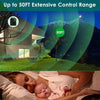 Ultrasonic Bark Control Device - Stop Your Neighbors Dog from Barking - Aroflit