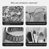Ultrasonic Jewelry Cleaner Machine - Aroflit