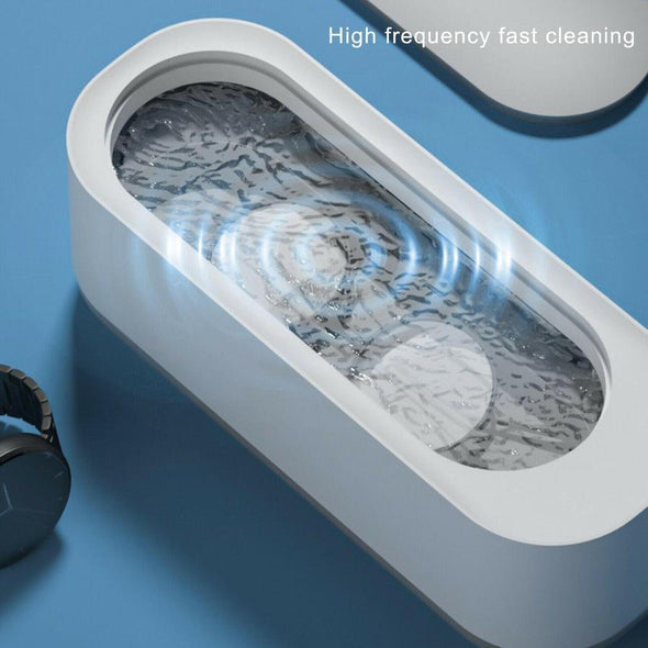 Ultrasonic Jewelry Cleaner Machine - Aroflit