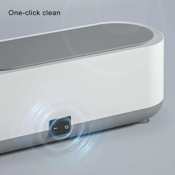 Ultrasonic Jewelry Cleaner Machine - Aroflit