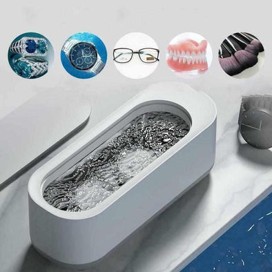 Ultrasonic Jewelry Cleaner Machine - Aroflit