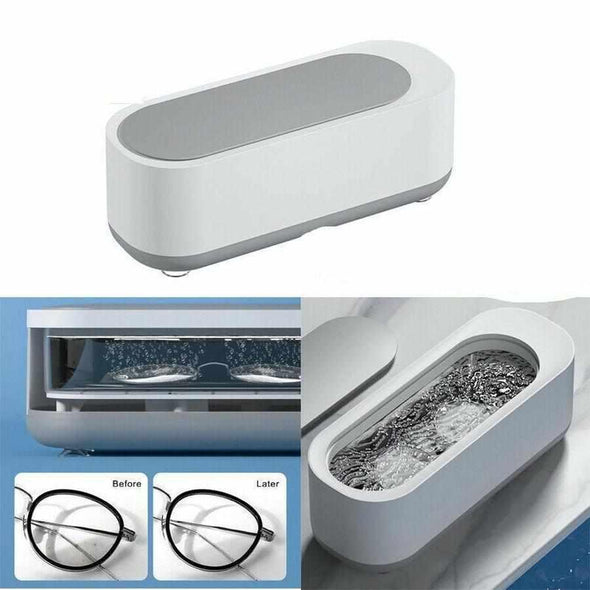 Ultrasonic Jewelry Cleaner Machine - Aroflit