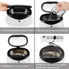 Ultrasonic Multipurpose Jewelry Cleaner - Aroflit