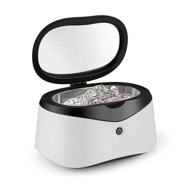 Ultrasonic Multipurpose Jewelry Cleaner-Aroflit