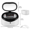 Ultrasonic Multipurpose Jewelry Cleaner - Aroflit