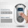 Ultrasonic Pest Repeller - Get Rid Of Pests In 48 Hours - Aroflit