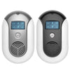 Ultrasonic Pest Repeller - Get Rid Of Pests In 48 Hours - Aroflit