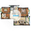 Ultrasonic Pest Repeller - Get Rid Of Pests In 48 Hours - Aroflit
