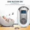 Ultrasonic Pest Repeller - Get Rid Of Pests In 48 Hours - Aroflit