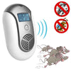 Ultrasonic Pest Repeller - Get Rid Of Pests In 48 Hours - Aroflit