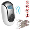 Ultrasonic Pest Repeller - Get Rid Of Pests In 48 Hours Or It's FREE - Aroflit