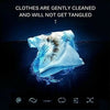 Ultrasonic Portable Washing Machine - Aroflit