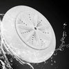 Ultrasonic Portable Washing Machine - Aroflit